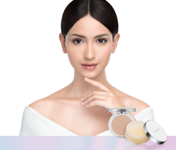 Find Your Color with Shade Finder